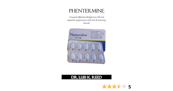 Pedido phentermine en línea