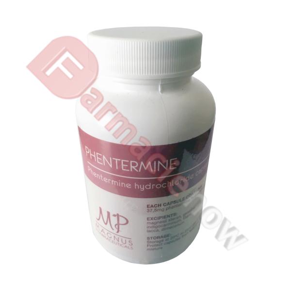 Pedido phentermine en línea