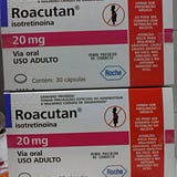 Pedido roacutan en línea