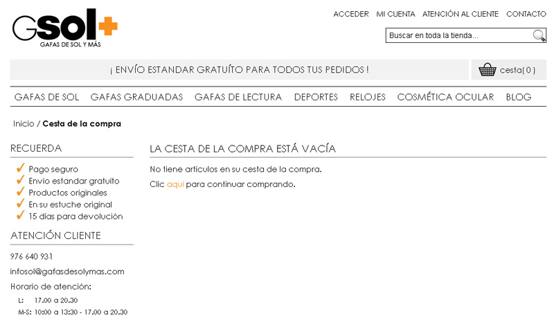 Pedido Tadala Black En Línea