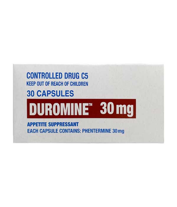 Phentermine 15 mg en espanol