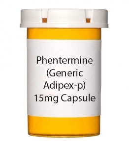 phentermine 15 mg en espanol