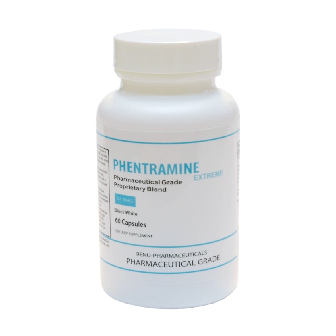 Phentermine 37.5 mg comprar