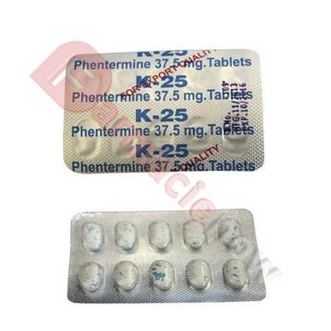 Phentermine Genérico
