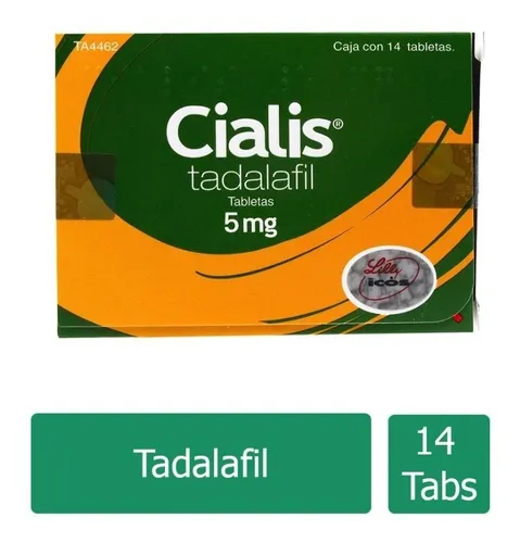 Precio Cialis Tabletas