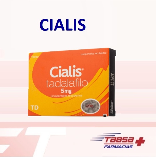 Precio cialis tabletas