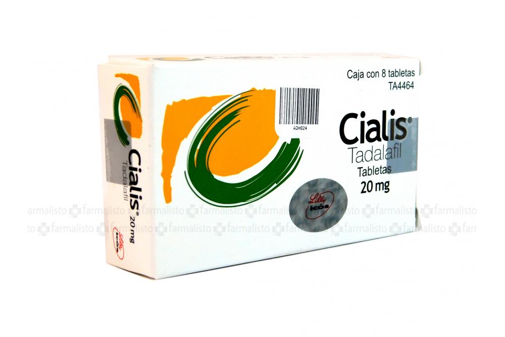 Precio de pastillas cialis 5 mg