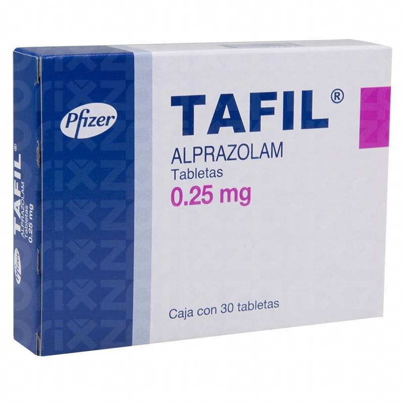 Precio Del Alprazolam 0.25