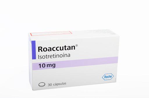Roacutan Roche Comprar