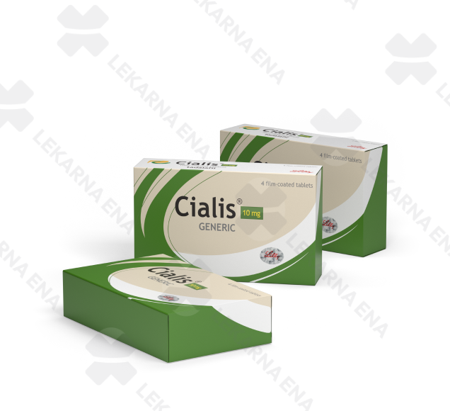 se puede comprar cialis sin receta medica