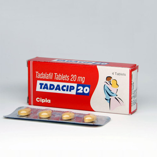 Tadacip en línea