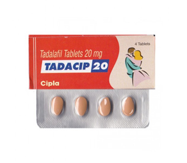 tadalafil 10mg cipla