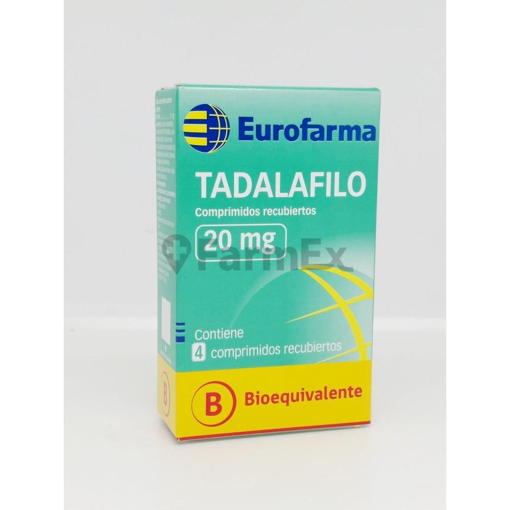 Tadalafil 20 Mg Invictus