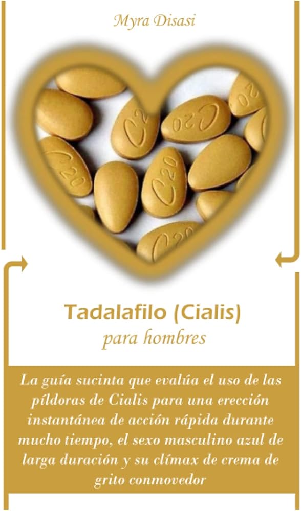 Tadalafil 20 Mg Venta Libre