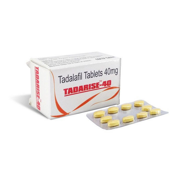 Tadalafil 40 mg avis