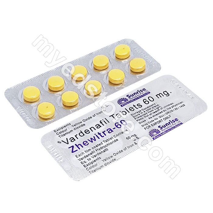Tadalafil 40 mg sunrise