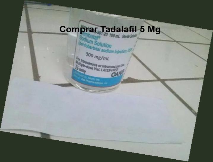 Tadalafil 5 mg sildenafil