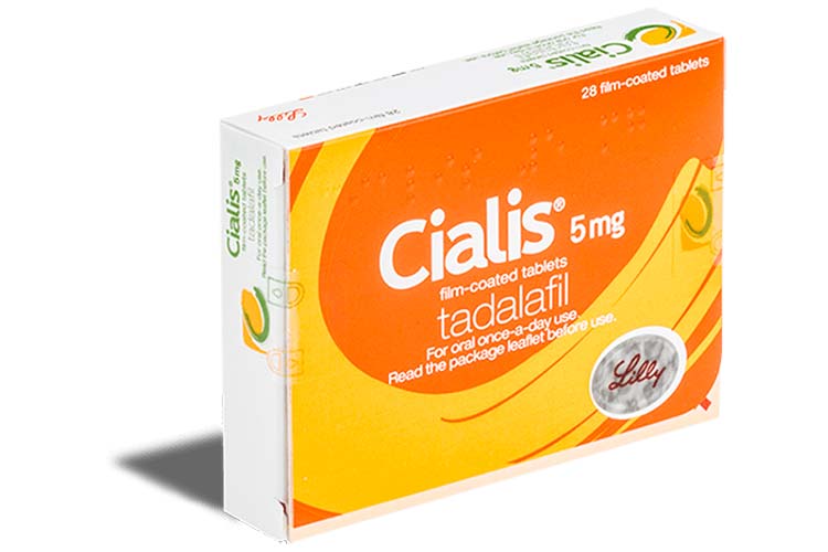 Tadalafil Genérico Comprar