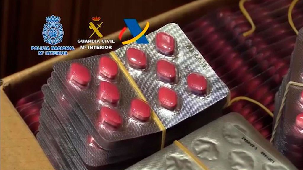 Tadalafil Sin Receta