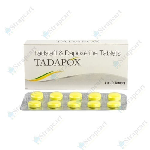Tadapox 10mg Online